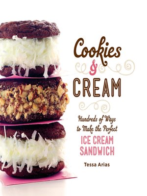 cover image of Cookies & Cream